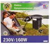 Elektryczna pompa sprężarkowa "Power Podgląd zdjęcia produktu 5