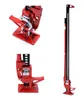 Landwirtschaftlicher Hebebock Hi Lift, Tragkraft 3 Tonnen, Produktbild-Vorschau 1