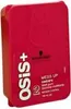 A red container of hair styling product. Podgląd zdjęcia produktu