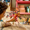 LEGO 71868 LEGO 71868 NINJAGO Wyldfyres Drachenmech (2.5.) Anteprima dell’immagine prodotto 4