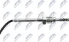 NTY EGT-FT-031 Abgastemperatursensor für FIAT 500X (334) Produktbild-Vorschau 2