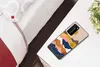 MuchoWow® Handyhülle Schutzhülle Hülle für Huawei P40 Pro Produktbild-Vorschau 4