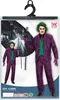 EVIL JOKER (Jacke mit Weste, Hose, Krawatte) Gr. XXL Produktbild-Vorschau 4
