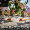 Woopie arkádová hra 3 v 1 Rocket Launcher Hod cez švihadlo Náhľad obrázku produktu 4