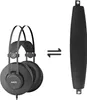 INF Náhradní hlavový most pro AKG K52, K72, K92, K77, K511, Náhled obrázku produktu 2