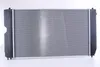 NISSENS 64647A Kühler Wasserkühler Motorkühler für TOYOTA Produktbild-Vorschau 2