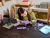 LEGO® Minecraft™ 21264 Smok Endera i statek Endera Podgląd zdjęcia produktu 36