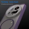 Magnetické puzdro pre Xiaomi 15 Ultra, puzdro Magsafe, Náhľad obrázku produktu 6