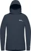 Jack Wolfskin Trailtime 2L Jkt Midnight Sky Midnight Sky Xl Produktbild-Vorschau 3