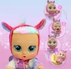 IMC Toys Deutschland GmbH Cry Babies Dressy Fantasy Hannah Náhľad obrázku produktu 4