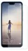 3x 3D A++ 9H Hartglas für Huawei P20 Lite Displayschutz Produktbild-Vorschau 4