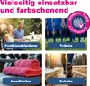 bio-chem Geruchsentferner & Wäscheduft Sport 2000 ml - Produktbild-Vorschau 4