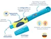 Pelikan 805612 griffix® vulpen - Bluesea, voor Productafbeelding-voorbeeld 14