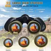 1000M 20x50 HD Militär Zoom Fernglas Armee Optik Jagd Produktbild-Vorschau 4