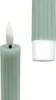 Relaxdays LED Stabkerzen, 6er Set, HxD: 25 x 2 cm, Produktbild-Vorschau 5