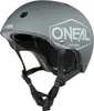 O'NEAL Bike Helm Dirt Lid Icon Gray L/XL (58-64 cm) Produktbild-Vorschau 1