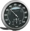TFA-Dostmann 45.2043.51, Kunststoff, 120 mm, 68 mm, 120 mm, Produktbild-Vorschau 2