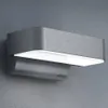 STEINEL L 800 SC, Wandbeleuchtung für den Außenbereich, Produktbild-Vorschau 11