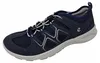 Ecco Terrcruise LTW sportlicher Schnürer Blau Produktbild-Vorschau 3