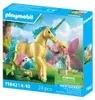 PLAYMOBIL Feeën 71842, 4 figuurtjes, Meerkleurig, Kunststof Productafbeelding-voorbeeld 10