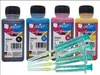 400ml TiDis Ink Nachfülltinte für die PG540& CL541 Produktbild-Vorschau 1