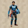 Hasbro F5565 Disney Star Wars The Mandalorian Koska Reeves Voir les images du produit 6