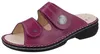 FINN COMFORT Sansibar Damen Pantolette lila macis Produktbild-Vorschau 1