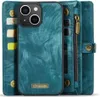 iPhone 14 Hülle - CaseMe 008 2-in-1 Klapphülle & Back Cover Produktbild-Vorschau 1