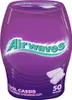 AIRWAVES Boîte de Cool Cassis (2x6)x50 dragées (présentoir Voir les images du produit 2