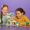 Lego Friends 41340 Dom Przyjaźni Olivia Emma Andre Podgląd zdjęcia produktu 11