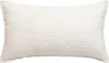 Cuscino decorativo in bouclé SOANA, 30 x 50 cm Anteprima dell’immagine prodotto 1