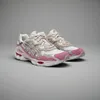 Asics Gel-NYC Cream Mineral Beige Pink - 45 Produktbild-Vorschau 2