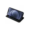 Buch Tasche "Dux Ducis" kompatibel mit iPhone 14 Plus Handy Produktbild-Vorschau 4