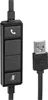 Logitech usb stereo headset h650e (981-000519) Produktbild-Vorschau 18