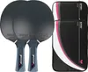 Butterfly 2x Timo Boll Titanium Tischtennisschläger + 2x Produktbild-Vorschau 1