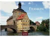 Franken Kalender 2027 - Wandkalender | Fotokalender Produktbild-Vorschau 1
