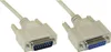 InLine® 17740 Joystickverlängerung, 15pol Stecker / Buchse, Anteprima dell’immagine prodotto 1