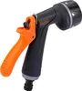 BLACK+DECKER Düse 6 Ständer - Universal - Schwarz/Orange Produktbild-Vorschau 7