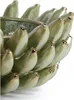 Smalto di Vetroceramica Verde Perla ZITA di Light & Living Anteprima dell’immagine prodotto 5