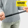 Kärcher 2.633-144.0 mop accessory Mop handle Black Anteprima dell’immagine prodotto 8