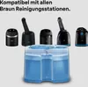 BRAUN Reinigungskartusche CCR 6 3in1 Shaver Care 6er Pack Produktbild-Vorschau 24