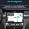 10,1" 6+128GB Carplay Andriod13 Autorádio WIFI BT GPS Navi Náhled obrázku produktu 8