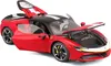 Bburago 18-16911 - Modellauto - Ferrari SF90 Stradale Produktbild-Vorschau 18