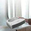Cecotec Aérotherme électrique ReadyWarm 3000 Horizon blanc. Voir les images du produit 4