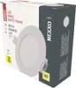 EMOS LED podhledové svítidlo NEXXO bílé, 12 cm, 7 W, teplá Náhled obrázku produktu 7