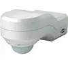 Brennenstuhl Infrarot-Bewegungsmelder PIR 240 IP44 Weiß, Produktbild-Vorschau 3