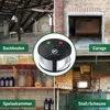 Ultraschall-Abwehr-Maus-Abwehr-Eichhörnchen-Druckwellen-Schä Produktbild-Vorschau 4