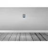 vianmo Blechschild 18x12 cm Bier Alkoholschutzgebiet Produktbild-Vorschau 2