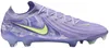 Nike Phantom GX II Elite FG Fußballschuhe – EU 40 – Produktbild-Vorschau 4