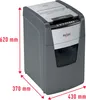 Rexel Optimum AutoFeed+ 150X - Vorzerkleinerer - Voir les images du produit 19